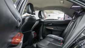 Toyota Camry 2012 г.в.