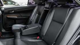 Toyota Camry 2012 г.в.