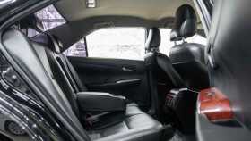 Toyota Camry 2012 г.в.