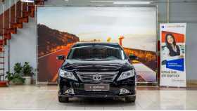 Toyota Camry 2012 г.в.