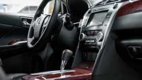 Toyota Camry 2012 г.в.