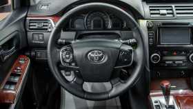 Toyota Camry 2012 г.в.