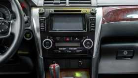 Toyota Camry 2012 г.в.