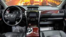 Toyota Camry 2012 г.в.