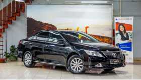 Toyota Camry 2012 г.в.