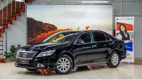 Toyota Camry 2012 г.в.