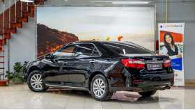 Toyota Camry 2012 г.в.