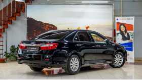 Toyota Camry 2012 г.в.
