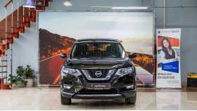 Nissan X-Trail 2019 г.в.