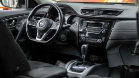 Nissan X-Trail 2019 г.в.