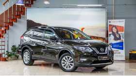 Nissan X-Trail 2019 г.в.