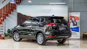 Nissan X-Trail 2019 г.в.