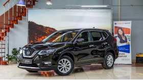 Nissan X-Trail 2019 г.в.