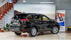 Nissan X-Trail 2019 г.в.