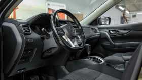 Nissan X-Trail 2019 г.в.