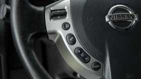 Nissan Qashqai 2013 г.в.