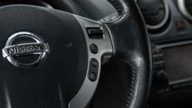 Nissan Qashqai 2013 г.в.