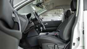 Nissan Qashqai 2013 г.в.