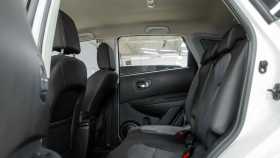 Nissan Qashqai 2013 г.в.