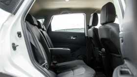 Nissan Qashqai 2013 г.в.