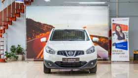 Nissan Qashqai 2013 г.в.