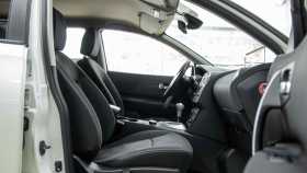 Nissan Qashqai 2013 г.в.