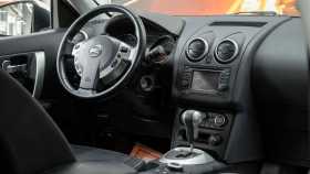 Nissan Qashqai 2013 г.в.