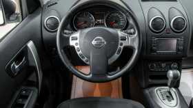 Nissan Qashqai 2013 г.в.