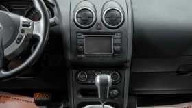 Nissan Qashqai 2013 г.в.