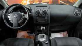 Nissan Qashqai 2013 г.в.