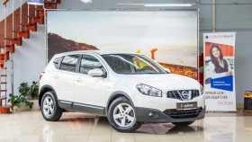 Nissan Qashqai 2013 г.в.