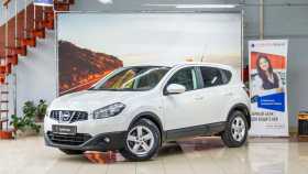 Nissan Qashqai 2013 г.в.