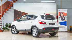 Nissan Qashqai 2013 г.в.