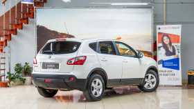 Nissan Qashqai 2013 г.в.
