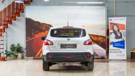 Nissan Qashqai 2013 г.в.