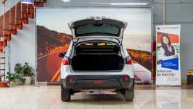 Nissan Qashqai 2013 г.в.