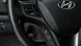 Hyundai i40 2016 г.в.