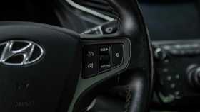 Hyundai i40 2016 г.в.