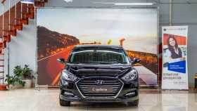 Hyundai i40 2016 г.в.