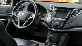 Hyundai i40 2016 г.в.