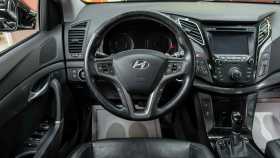 Hyundai i40 2016 г.в.
