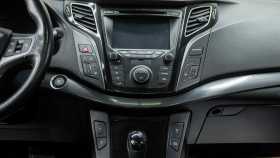 Hyundai i40 2016 г.в.