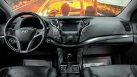 Hyundai i40 2016 г.в.