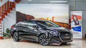 Hyundai i40 2016 г.в.