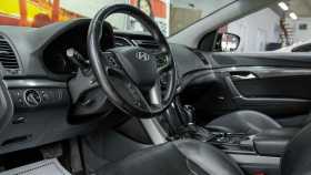 Hyundai i40 2016 г.в.