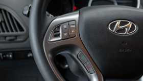 Hyundai ix35 2014 г.в.