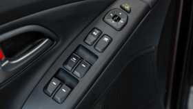 Hyundai ix35 2014 г.в.