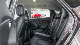 Hyundai ix35 2014 г.в.