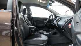 Hyundai ix35 2014 г.в.
