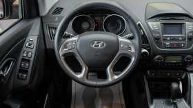 Hyundai ix35 2014 г.в.